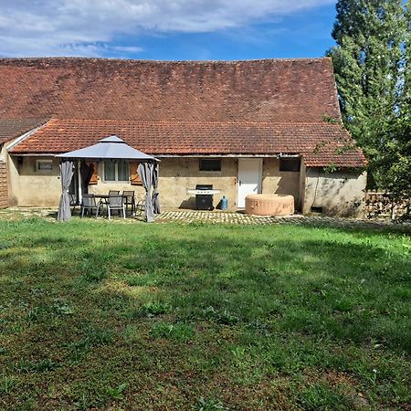 Les Lutins Reveurs Appartement Montagny-pres-Louhans Buitenkant foto